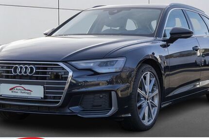 Audi A6 52.620 km 43.916 &euro; Witten 58453