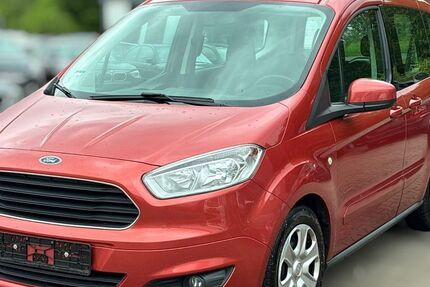 Ford Tourneo Courier 149.630 km 3.450 &euro; Hagen 58135