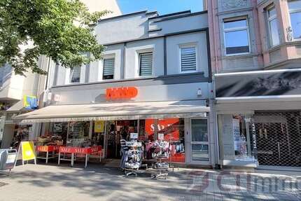 Haus Oberhausen Alsfeld - 5 Zimmer, 113 m&sup2;, 549.000&euro; | Angebot:24401554