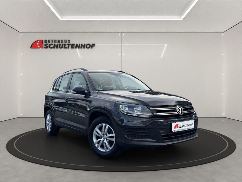 VW Tiguan 70.888 km 14.999 € Mülheim/Ruhr 45481