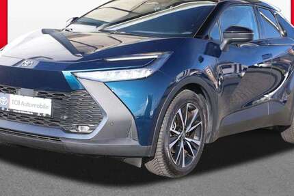 Toyota C-HR 18.200 km 25.999 &euro; Recklinghausen 45659