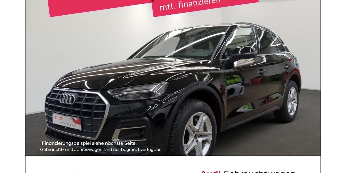 Audi Q5 26.127 km 37.950 &euro; Mülheim a.d. Ruhr 45481