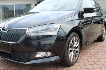 Skoda Fabia 48.900 km 17.770 € Lünen 44536