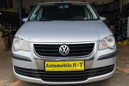 VW Touran 229.000 km 3.999 &euro; Bottrop 46238