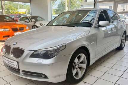 BMW 520 158.083 km 7.980 € Gevelsberg 58285