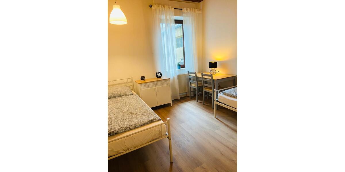 Erdgeschoßwohnung Lünen Brambauer - 4 Zimmer, 110 m&sup2;, 17&euro; | Angebot:25653956