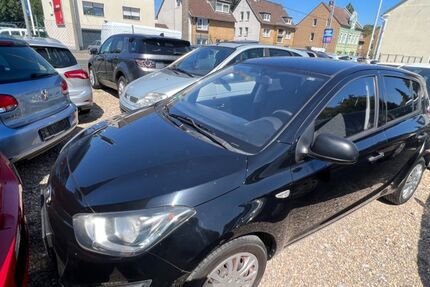 Hyundai i20 100.000 km 4.999 € Essen 45147