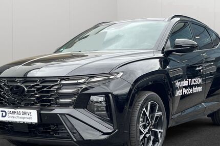 Hyundai TUCSON 3.638 km 38.490 &euro; Recklinghausen 45657