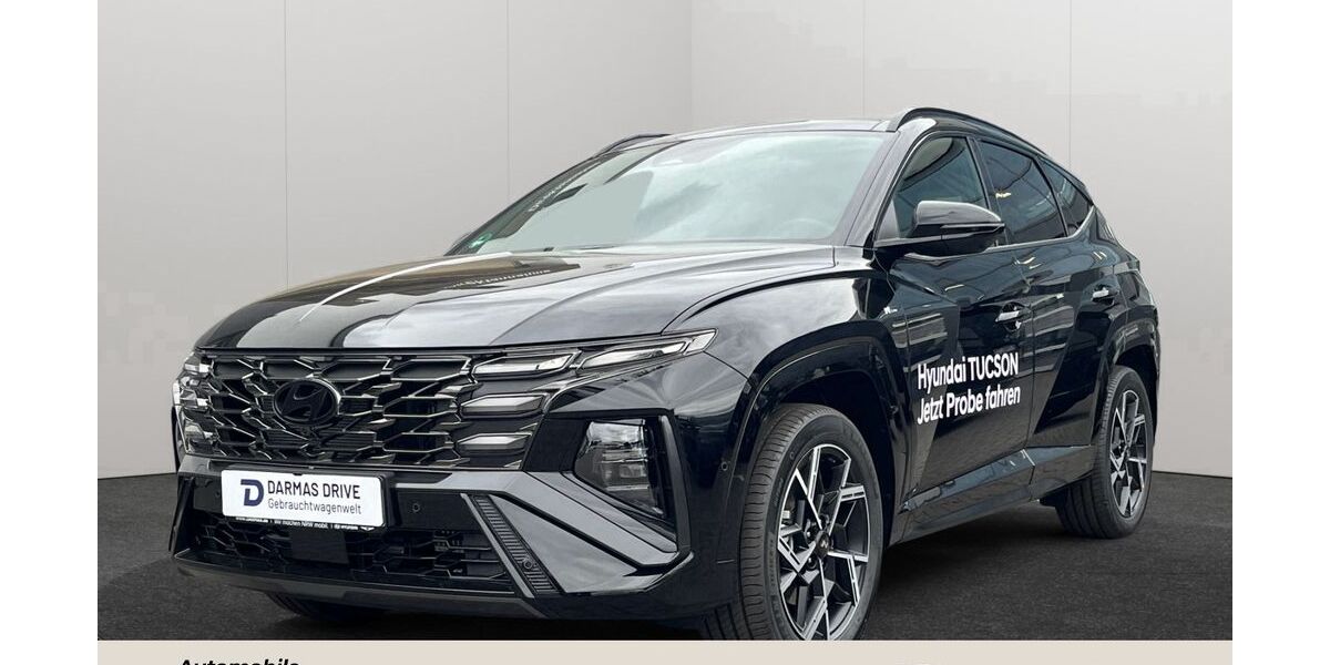 Hyundai TUCSON 3.638 km 38.490 &euro; Recklinghausen 45657