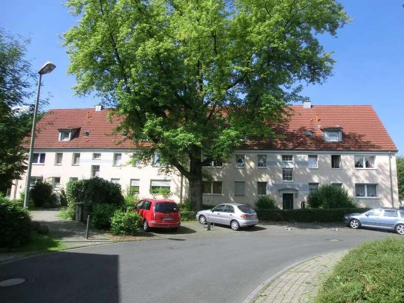 Wohnung zum Mieten in Herne 365 € 47.25 m²