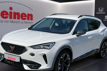 Cupra Formentor 36.144 km 25.959 € Bergkamen 59192