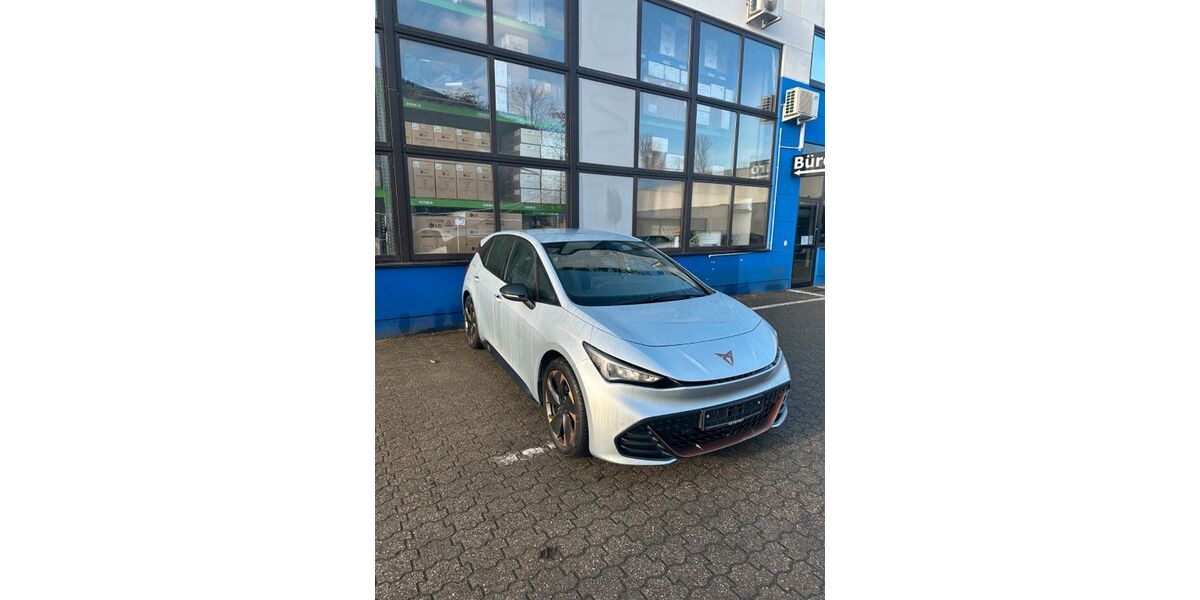 Cupra Born 4.575 km 28.999 &euro; Mülheim an der Ruhr 45479