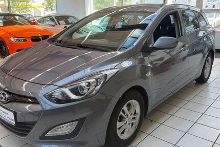Hyundai i30 111.081 km 7.980 € Gevelsberg 58285