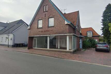 Büro in Bockhorn 148.000 € 220 m²