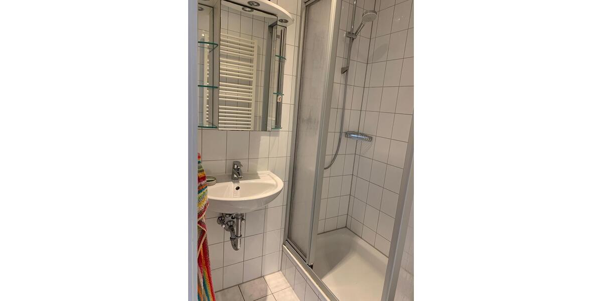 Etagenwohnung Bochum Bochum-Nord - 1 Zimmer, 53 m&sup2;, 540&euro; | Angebot:26399113