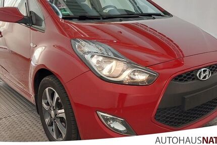 Hyundai ix20 76.720 km 10.950 € Schwerte 58239