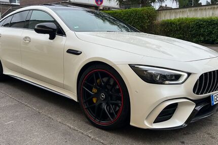 Mercedes-Benz AMG GT 44.350 km 69.800 &euro; Gelsenkirchen 45899