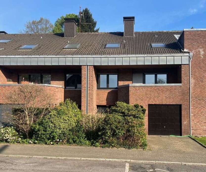 Haus zum Kaufen in Recklinghausen 615.000 € 166 m²