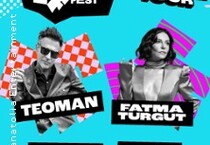 Teoman & Fatma Turgut