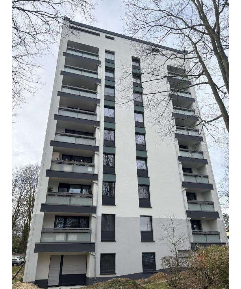 Wohnung zum Mieten in Bochum 400 € 53.15 m²