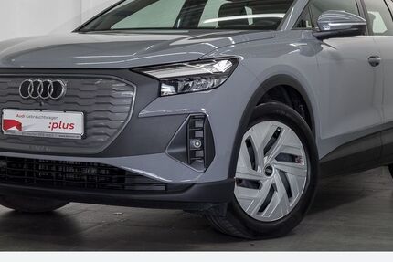 Audi Q4 e-tron 47.733 km 23.470 € Bochum 44809
