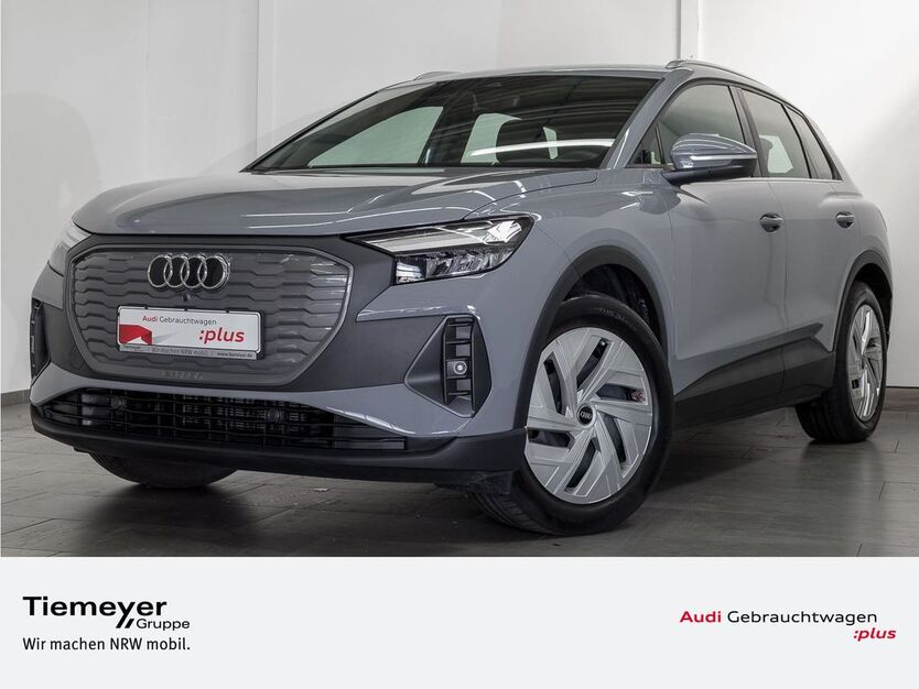 Audi Q4 e-tron 47.733 km 23.470 € Bochum 44809