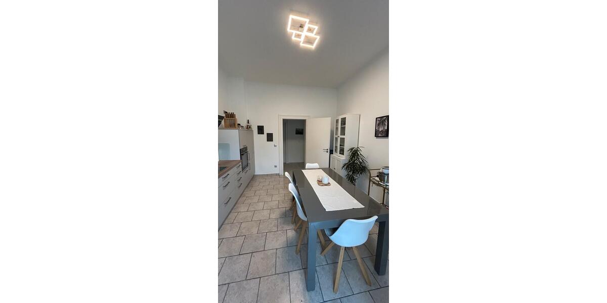 Erdgeschoßwohnung Herne Wanne - 4.5 Zimmer, 125 m&sup2;, 1.250&euro; | Angebot:25366801