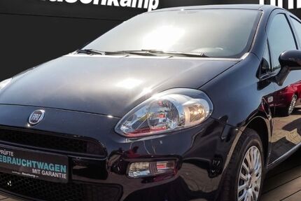 Fiat Punto 25.257 km 7.680 &euro; Dortmund 44145