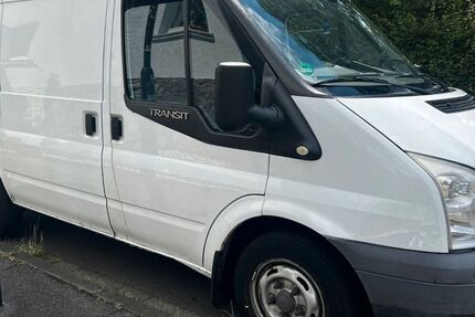 Ford Transit 257.000 km 3.999 € Hagen 58093