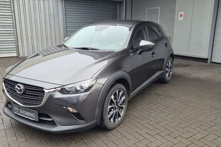 Mazda CX-3 67.081 km 18.900 &euro; Datteln 45711