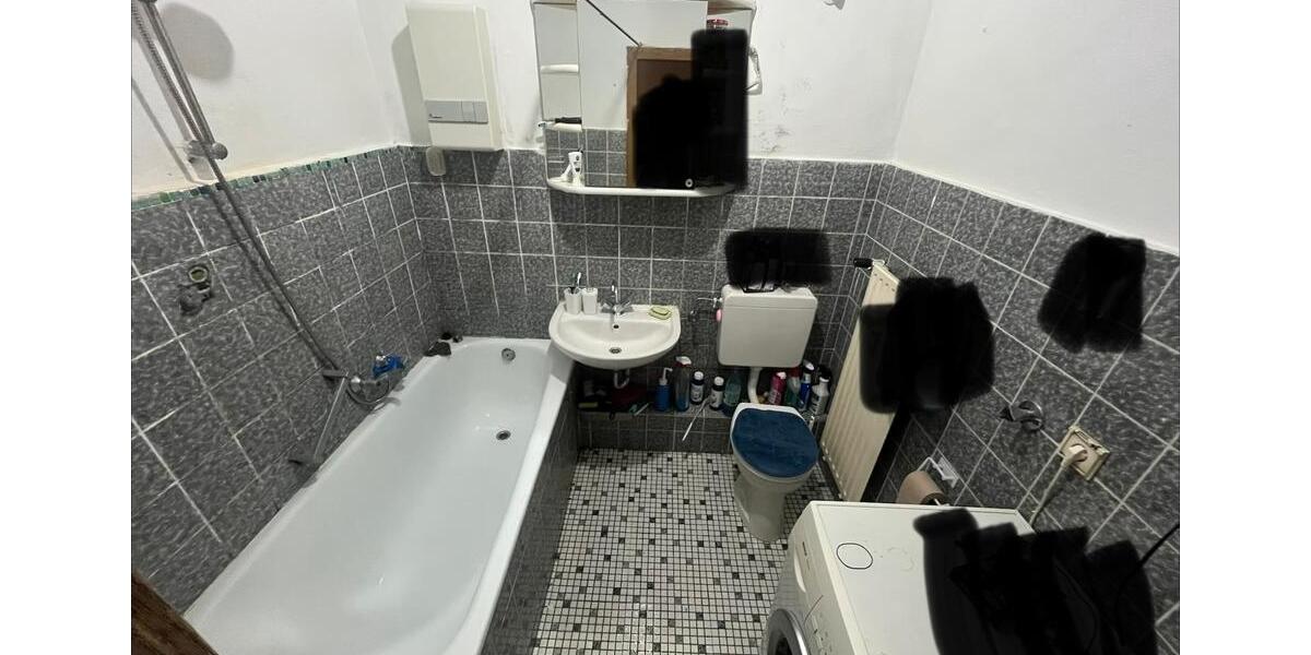 Etagenwohnung Dortmund Innenstadt Nord - 2 Zimmer, 44 m&sup2;, 438&euro; | Angebot:26217698