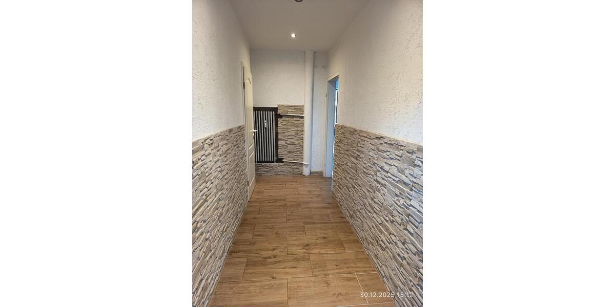 Ladenlokal O.-E zentrale Lage mit Gartennutzung zimmer