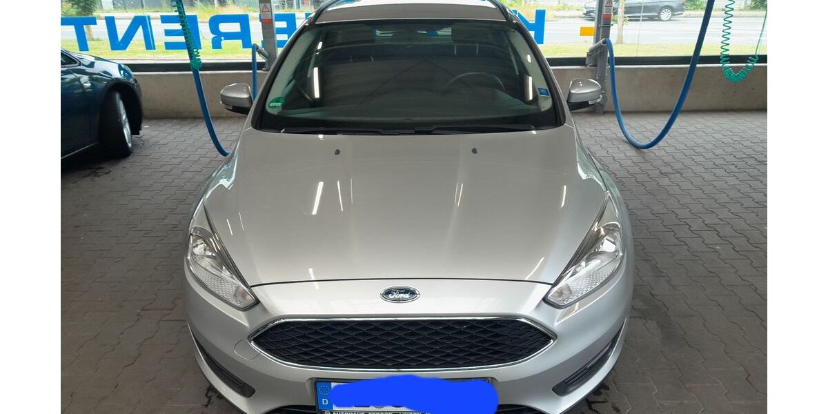Ford Focus 75.000 km 8.650 &euro; Dorsten 46284