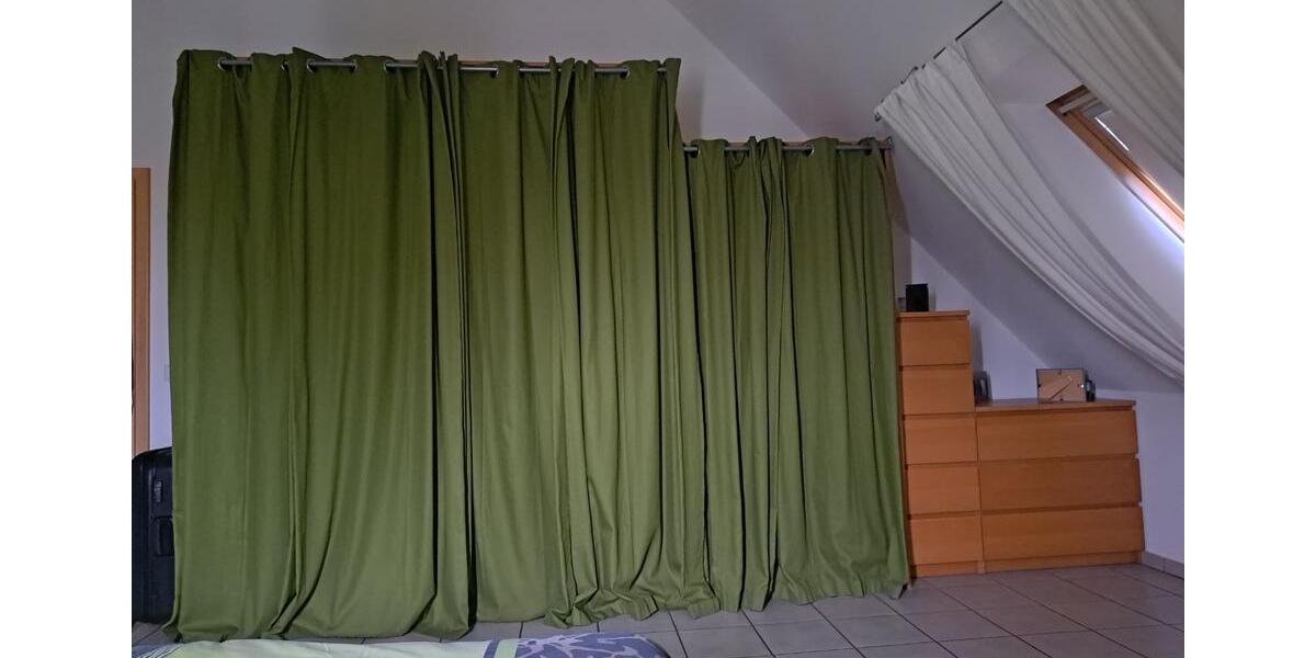 Attraktive 3-Zimmer Maisonette-Wohnung m. SW-Balkon 3 zimmer