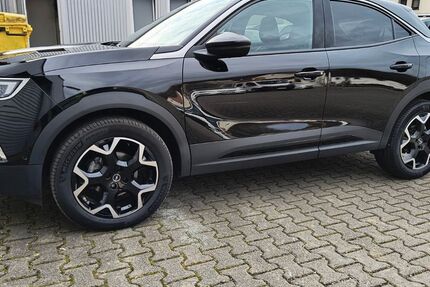 Opel Mokka 41.500 km 17.350 &euro; Wuppertal 42369