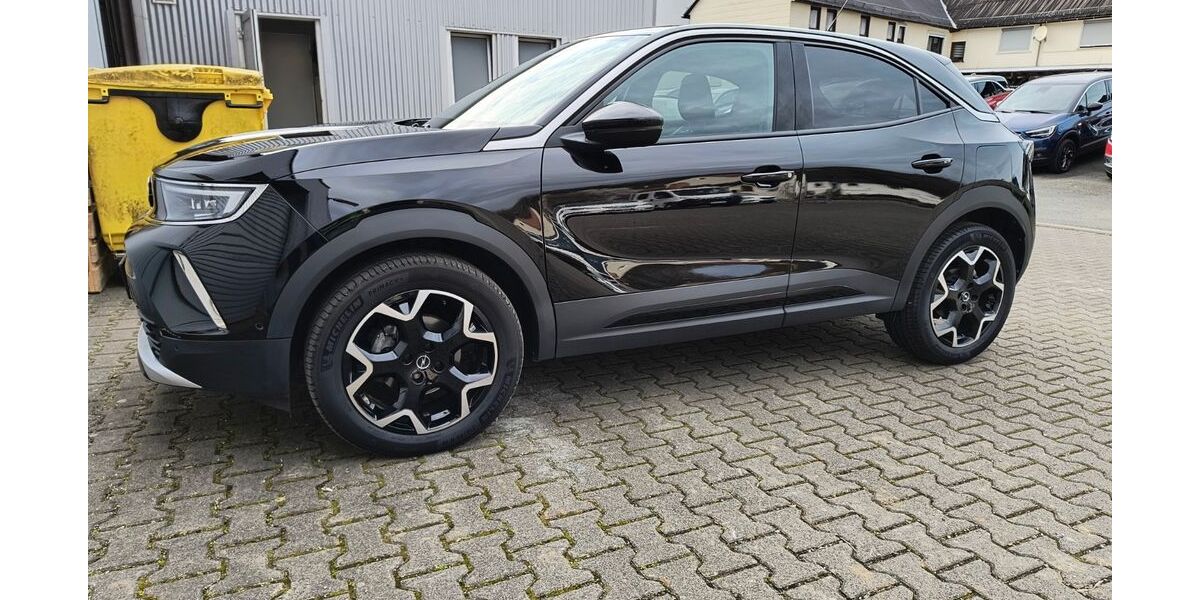 Opel Mokka 41.500 km 17.350 &euro; Wuppertal 42369
