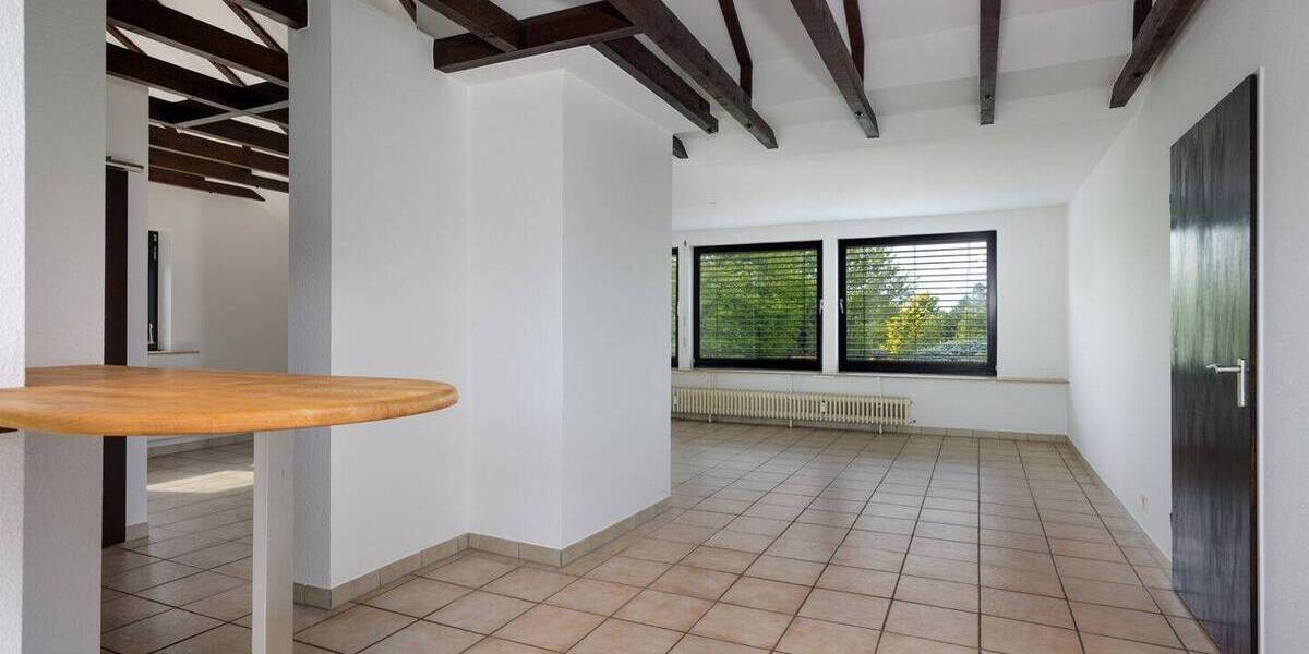 Einfamilienhaus Wuppertal Ronsdorf - 7 Zimmer, 263 m&sup2;, 670.000&euro; | Angebot:26656752