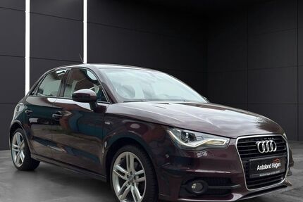 Audi A1 142.690 km 12.350 € Hagen 58089