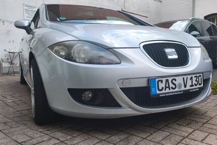 Seat Leon 142.870 km 3.200 € Castrop-Rauxel 44579