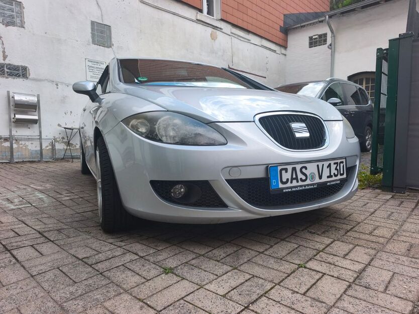 Seat Leon 142.870 km 3.200 € Castrop-Rauxel 44579