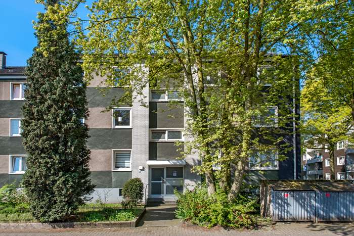 Wohnung zum Mieten in Duisburg 579 € 80 m²