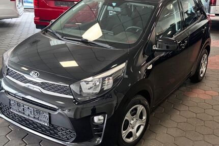 Kia Picanto 129.890 km 7.990 € Schwelm 58332