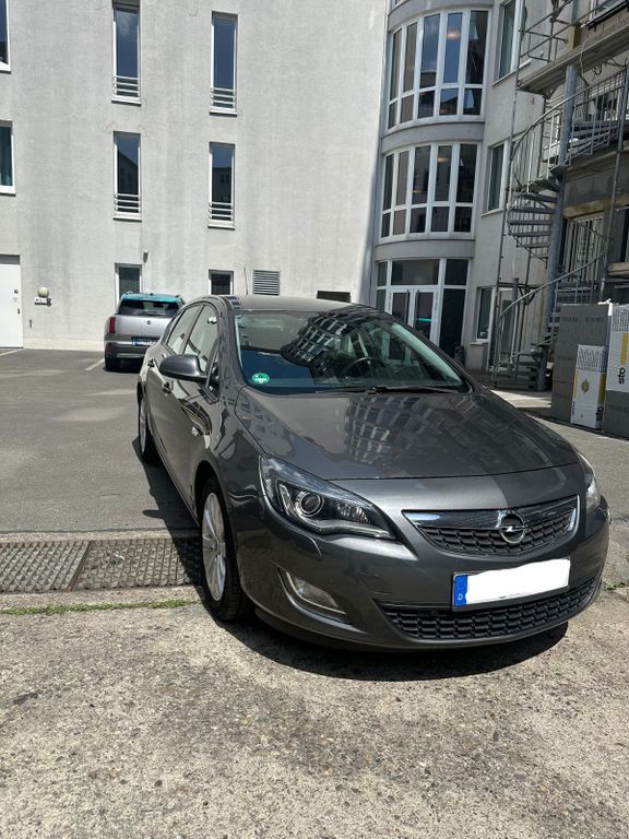 Astra