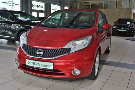 Nissan Note 188.752 km 4.480 € Essen 45326