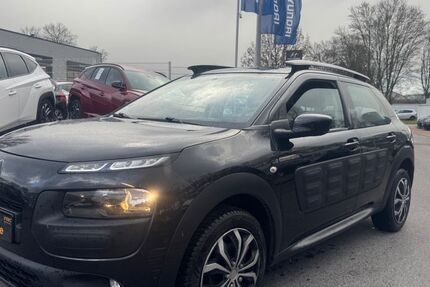 Citroen C4 Cactus 100.000 km 8.990 &euro; Datteln 45711