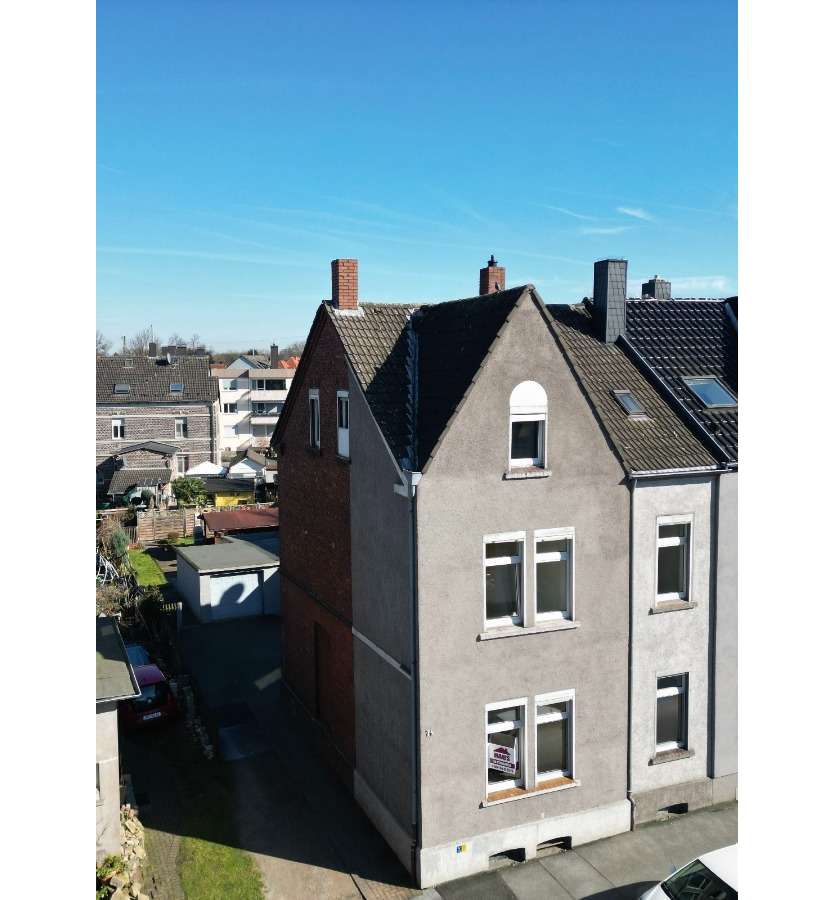 Haus zum Kaufen in Dortmund 299.000 € 128 m²