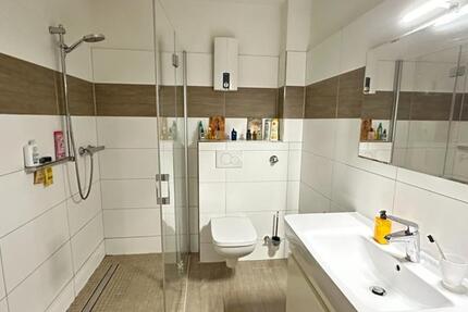 PROVISIONSFREI: Familienfreundliche 3–4 Zimmer mit Balkon 3 zimmer