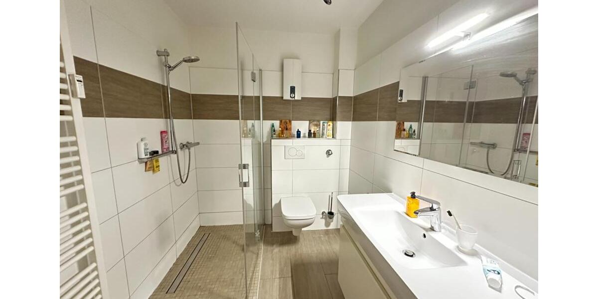 PROVISIONSFREI: Familienfreundliche 3–4 Zimmer mit Balkon 3 zimmer