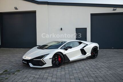 Lamborghini Revuelto 6.149 km 549.990 &euro; Velbert 42553