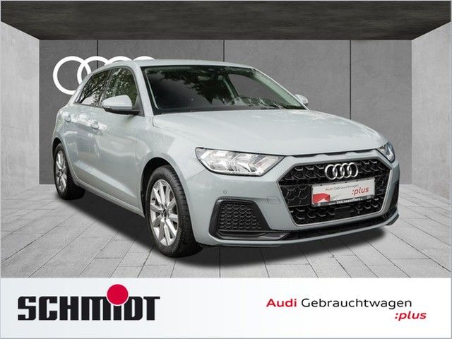 Audi A1 27.710 km 19.840 &euro; Recklinghausen 45657